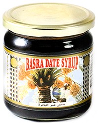 450g شیره خرما