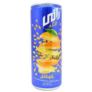 250ml رانی کوکتل