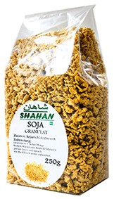 Soya Shahan 250g