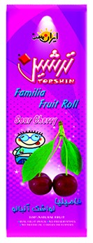Lavashak Torsheen Cherry 80g