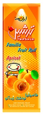 Lawaschak Torsheen Aprikosen 80g