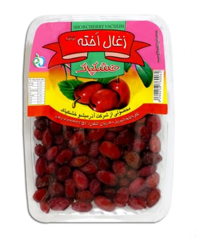 180g زغال اخته