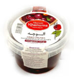 Sour plums Khanum Khanuma 230g