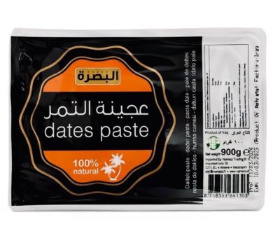 Tea bag Ahmad cardamom 200g