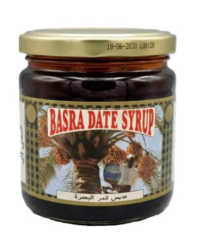 Teebeutel Ahmad Kardamon 200g