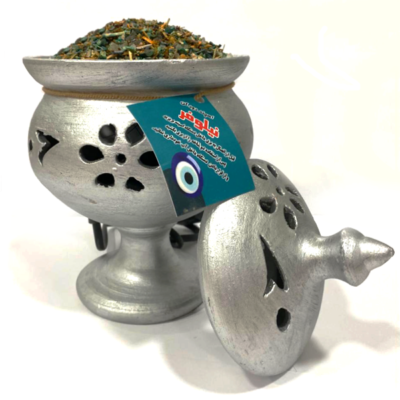 Espand electric burner