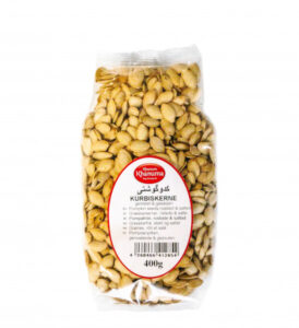 200g ویژه خانوم خانوما تخمه کدومشهدی