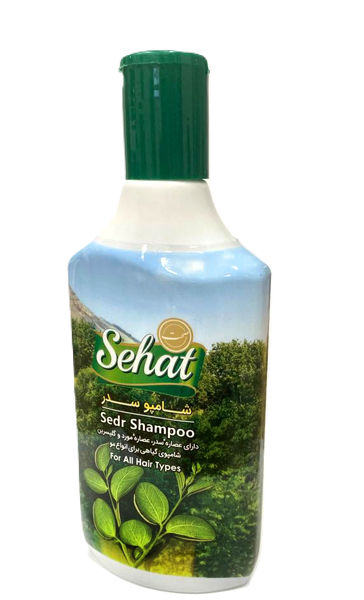 Shampoo Zeder