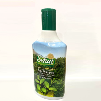 Shampoo Zeder