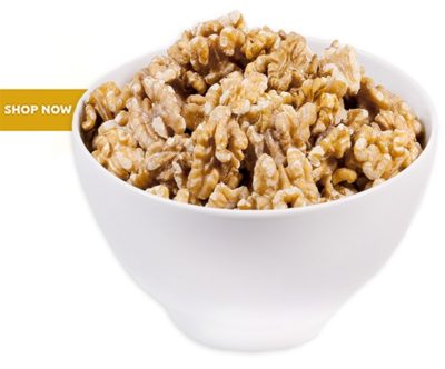 Walnut kernel Extra Light 5 kg
