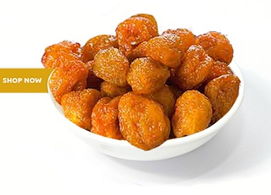 Dried plum 10kg