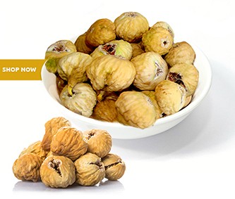 Dried Fig 8 kg