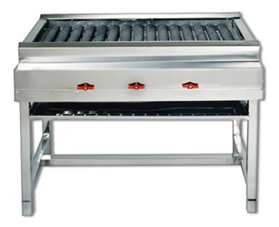 Gasgrill