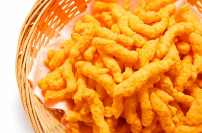 Cheetoz Hot Crunchy Snacks