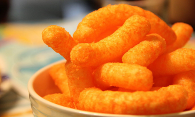 Super Chips MazMaz 230g