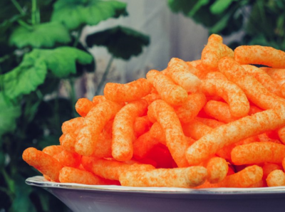 Snack Ceeto (Gold) 12x