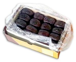 Fresh dates 600g