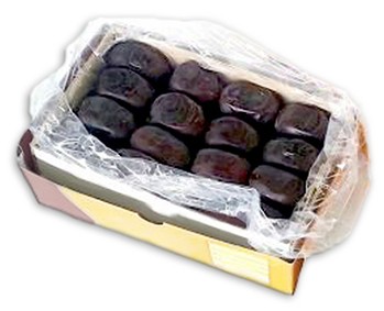 Fresh dates 600g