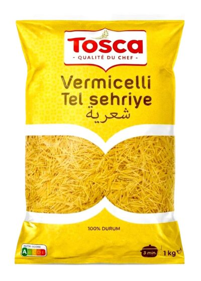 Tea bag Ahmad cardamom 200g