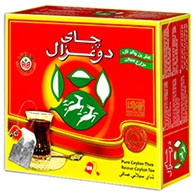 Tea Bag Doghazal normal 200g