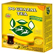 Tea bag Doghazal cardamom 200g