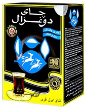 Tea Doghazal earlgray 500g