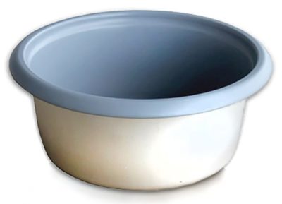 Spare pots 101. 5 pcs