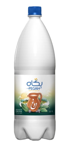 دوغ پگاه 1500 میلی