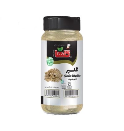 Spices angelica powder Golha 80g