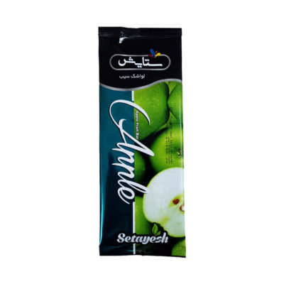 Lavashak Setayesh Apple 90g