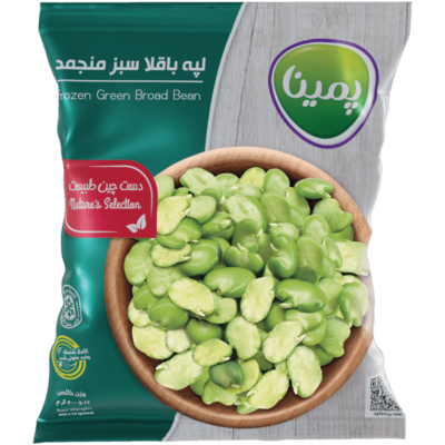Frozen beans 400g