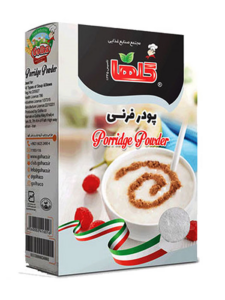 Porridge powder 200g