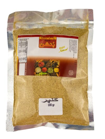 Spices angelica powder 100g