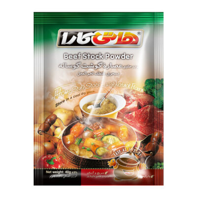 Beef extract powder