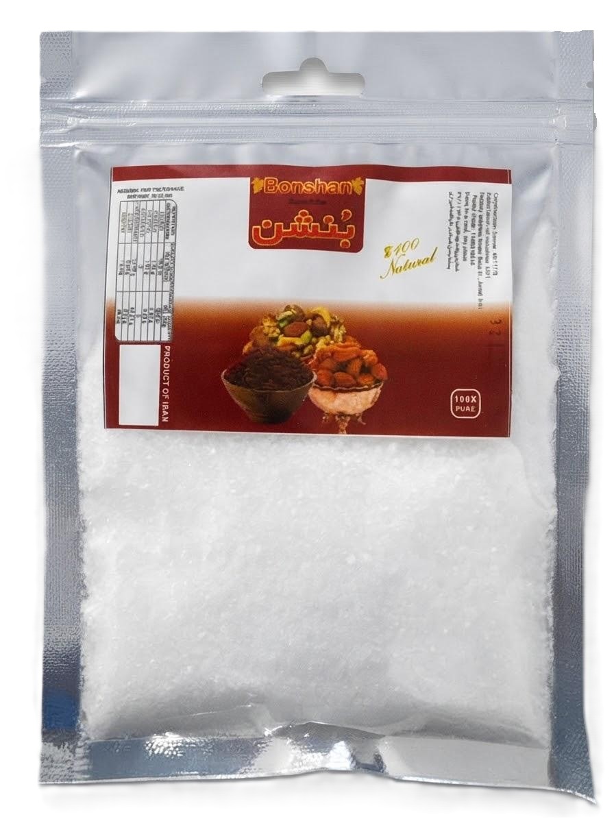 ادویه جوهر لیمو بنشن 90 گرم ادویه جوهر لیمو بنشن 90 گرم