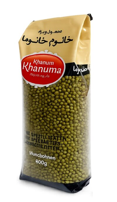 Mung Khanum Khanuma 800g
