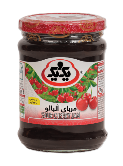 Carrots jam 1 & 1 300g