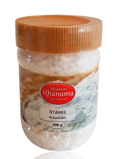 Spice Khanum Khanuma Strong 200g