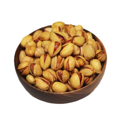 پسته فندوقی نمکی 10کیلو