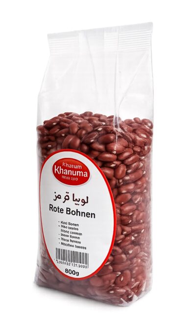 Mung Khanum Khanuma 800g