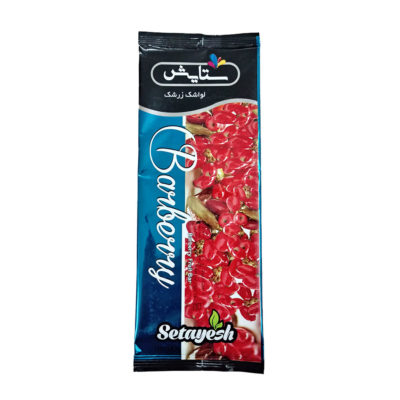 Lavashak Setayesh barberry 90g