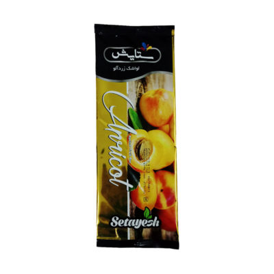 Lavashak Setayesh apricots 90g