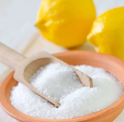 Spice Sity Citric Acid 100g