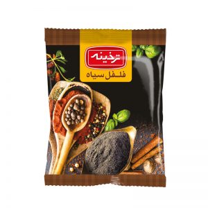 Spice Tarkhineh Black Pepper Powder 50g