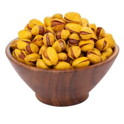 Saffron Pistachios - Ahmadaghaei 10kg