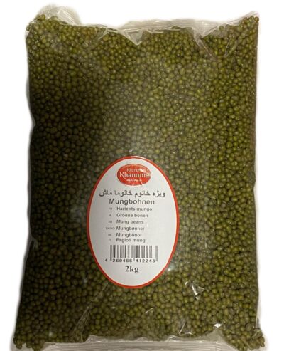 Mung Khanum Khanuma2kg