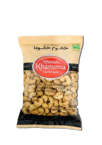Indian almond 400 g