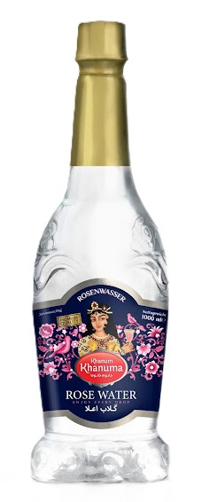 Sanich sour cherry syrup 600 ml