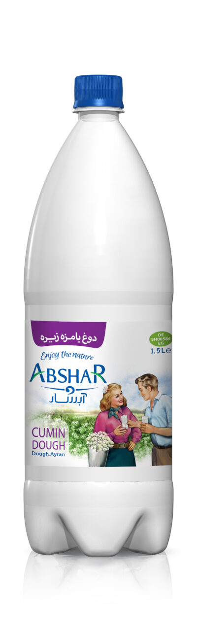 Ayran Abshar Cumin 1500 ml