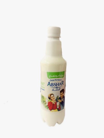 Ayran Abshar Mint 500 ml